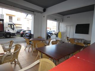 Locale commerciale in Manacor Centre. Local en venta con restaurante montado en manacor.