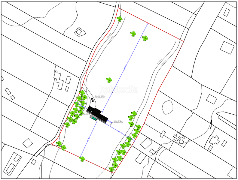 Foto 087f25e6-6537-4ca5-91ec-92f2d04876b2. Wohngrundstück in Sineu