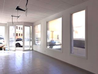 Local commercial à Manacor Centre. Local comercial en venta en manacor
