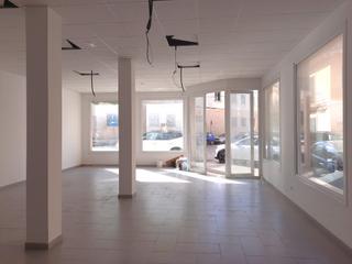 Locale commerciale in Manacor Centre. Local comercial en venta en manacor