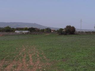 Terreny residencial a Manacor Centre. Finca rústica con proyecto básico, manacor.