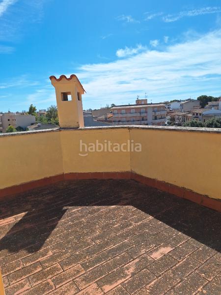 Foto 16b0a9e4-fee8-4a6a-aec4-b2e85c0e40a7. Chalet con camino parcheggio in Porto Cristo Manacor
