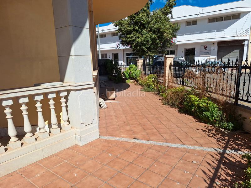 Foto c1e647c5-b066-4bcf-9b91-a65775f596a0. Chalet con camino parcheggio in Porto Cristo Manacor
