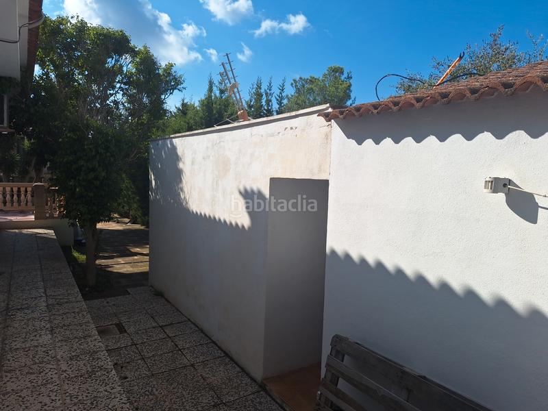 Foto 1d620425-b8ee-4df6-9733-4549a87b824c. Xalet amb xemeneia aparcament a Badia Blava-Badia Gran-Tolleric Llucmajor