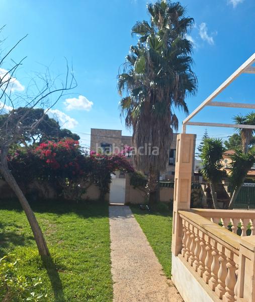 Foto 51682fc7-6a78-4e32-b0e7-883c5114e585. Xalet amb xemeneia aparcament a Badia Blava-Badia Gran-Tolleric Llucmajor