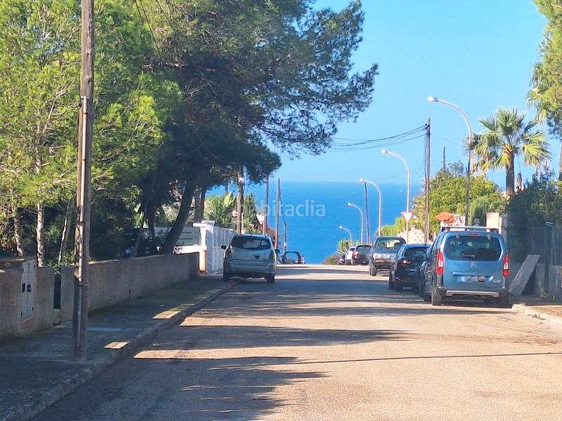 Foto a39ac05c-5c17-4d4c-be03-da925a520e7e. Xalet amb xemeneia aparcament a Badia Blava-Badia Gran-Tolleric Llucmajor