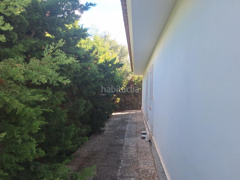 Foto af6d59c1-d0d0-4cd1-be59-db9a05316d4d. Xalet amb xemeneia aparcament a Badia Blava-Badia Gran-Tolleric Llucmajor