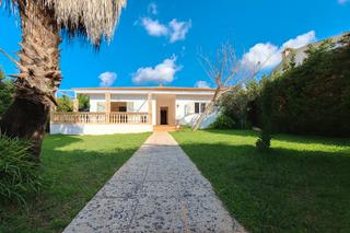 Chalet à Badia Blava-Badia Gran-Tolleric. **chalet unifamiliar en venta en bahía grande, llucmajor**