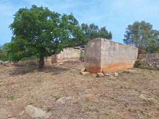 Rural plot in Manacor Centre. **terreno en venta - en manacor**