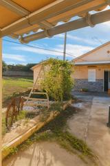 Masía en Manacor Centre. ** espectacular finca rústica con casa, almacén y pozo propio en