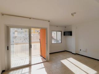 Etagenwohnung in Camp D´en Serralta. Piso de tres habitaciones en palma.