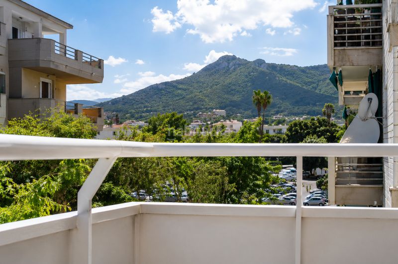 Foto 961f7ec5-b9ba-4f7a-a6a9-ca22e7776256. Appartamento con riscaldamento in Cala Millor Son Servera