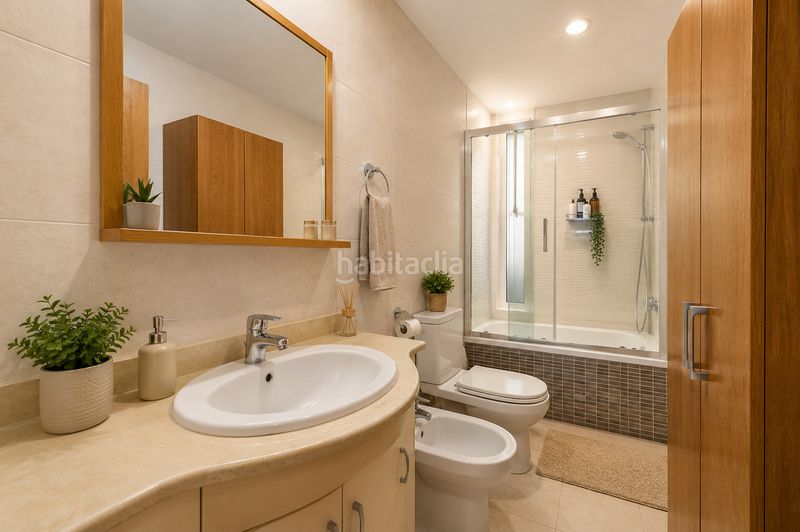 Foto e8b1f4f5-b1ad-4530-a04a-b580792b72c6. Appartamento con riscaldamento in Cala Millor Son Servera