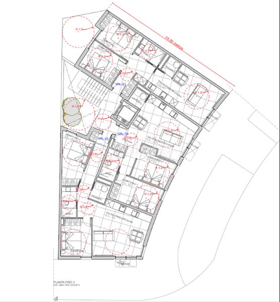 Foto 3f76aa63-d018-493f-b9ea-c25578898a08. Appartamento in Manacor centre Manacor