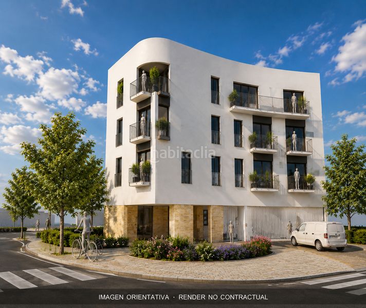 Foto 49aaf52b-4cf1-4401-a28f-3ea280451ec6. Appartamento in Manacor centre Manacor