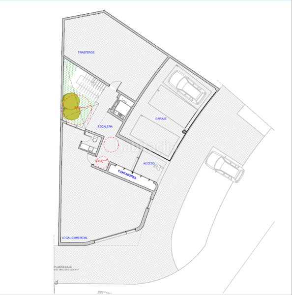 Foto a106d630-7dbd-47d9-b4b8-b57fd835b6cb. Appartamento in Manacor centre Manacor