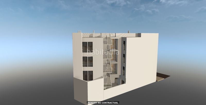 Foto a9ee28bf-2e43-4ff3-b211-ddc92392dda3. Appartamento in Manacor centre Manacor