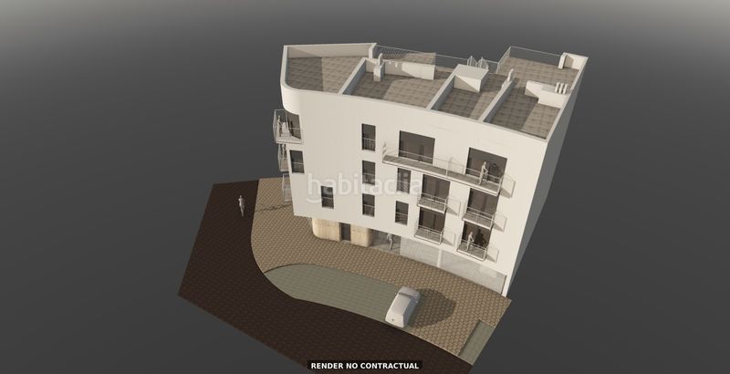 Foto b319f812-1a58-4ece-95b4-f842d2f9a185. Appartamento in Manacor centre Manacor