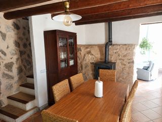 Casale in Sant Llorenç des Cardassar. Finca rústica con encanto y vivienda en sant llorenç des cardass