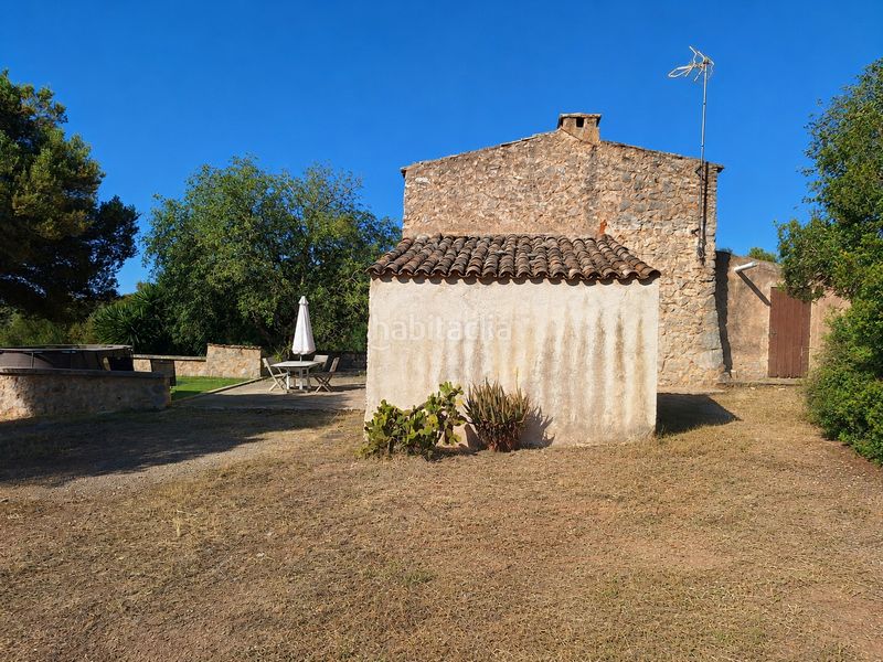 Foto 2e55772e-ac60-4132-8582-a2301244777b. Casale con camino parcheggio in Sant Llorenç des Cardassar