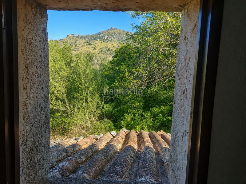 Foto 4dcd43d1-fca7-4fb5-8083-9d4002e84d83. Casale con camino parcheggio in Sant Llorenç des Cardassar