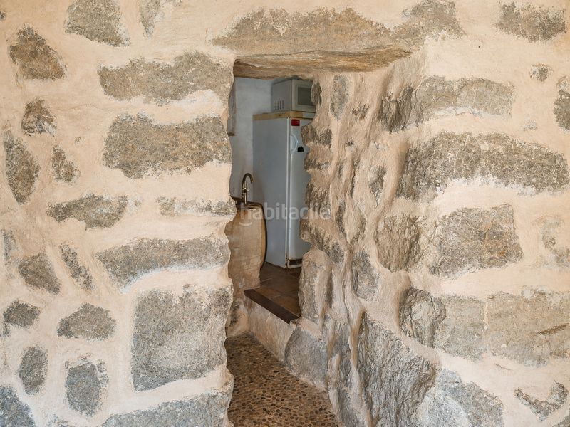 Foto 679747ca-4303-4d61-914c-9d18921d691e. Casale con camino parcheggio in Sant Llorenç des Cardassar