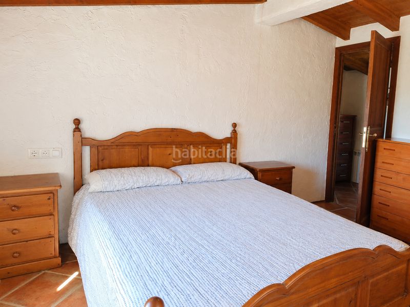 Foto 9778298d-df45-45b3-b923-50a92fe62910. Casale con camino parcheggio in Sant Llorenç des Cardassar