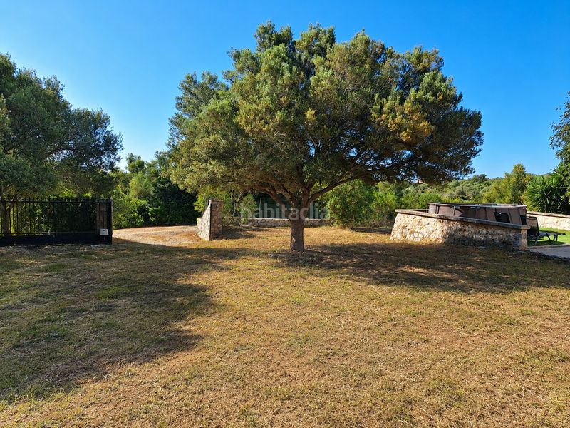 Foto c3f6081a-a250-45d7-b1e0-4153989e19fd. Casale con camino parcheggio in Sant Llorenç des Cardassar
