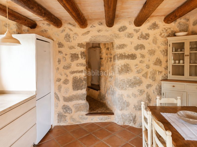 Foto e536afc4-0e99-4032-9ae6-a42b94e5a051. Casale con camino parcheggio in Sant Llorenç des Cardassar