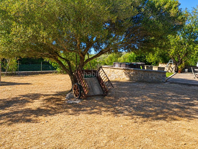Foto e7f29bf5-2673-4c54-b48d-de99a9a0bdf8. Casale con camino parcheggio in Sant Llorenç des Cardassar