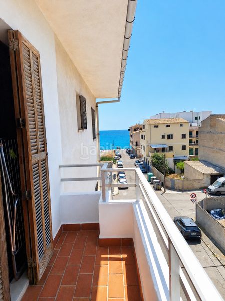 Foto 4a4e5cdd-04fb-4158-800d-90997b42d620. Appartement in S´Illot-Cala Morlanda Manacor