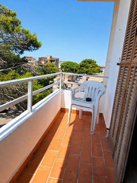 Foto 55795132-d0c9-4a54-8a3d-7c525fb87894. Appartement in S´Illot-Cala Morlanda Manacor