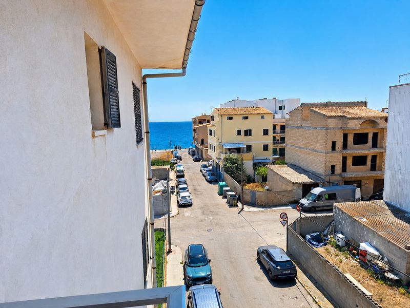 Foto 7094d836-3ef5-425b-a687-668e46f9acc1. Appartement in S´Illot-Cala Morlanda Manacor