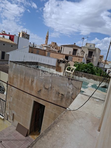 Foto 9c32ed50-9c39-43e1-bbe4-0fce6a6fc6b4. Pis a Manacor centre Manacor