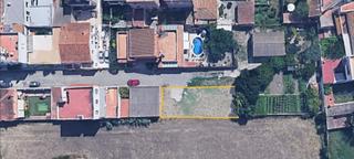Terreny residencial  Carrer juncria
