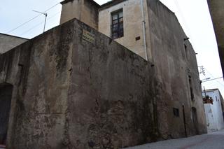 Casa  Carrer icaria. Casa de pueblo muy bien ubicada