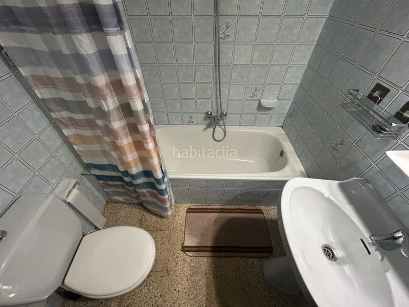 Foto 13e87b13-1c48-42b9-99e0-844e3b3afe5a. Lloguer pis amb xemeneia a Vajol (La)