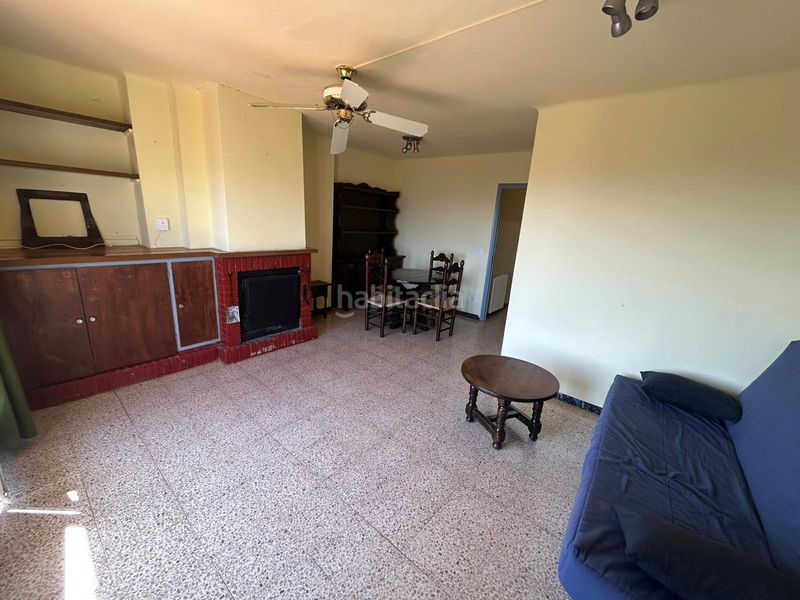 Foto 5838a073-df5a-4d74-84b6-28a922e55801. Location appartement avec cheminée dans Vajol (La)