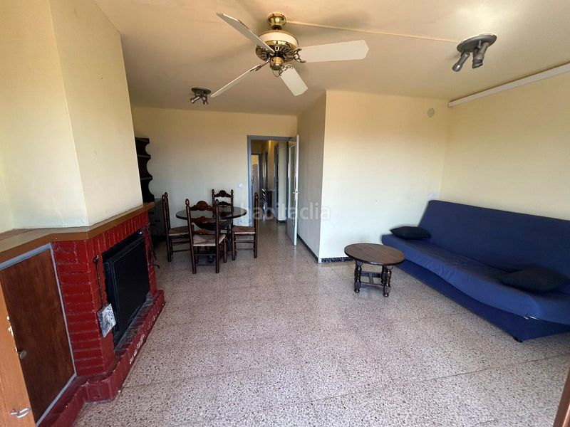 Foto 8a104ffc-0f55-42ee-9eb0-36152b4f5527. Location appartement avec cheminée dans Vajol (La)