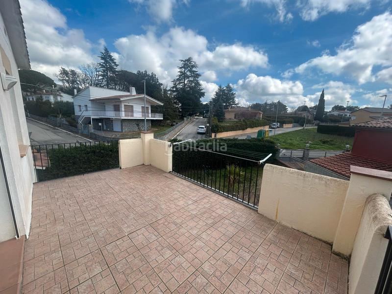 Foto 8e1cc015-f1a4-4d65-bb19-c3813beb72c5. Chalet casa unifamiliar ubicada en zona residencial de 109m2 con terreno de 453m2 en Maçanet de Cabrenys