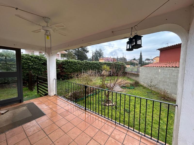 Foto 9c7cb34f-a0fe-4ecd-b263-8babaf82e7ec. Chalet casa unifamiliar ubicada en zona residencial de 109m2 con terreno de 453m2 en Maçanet de Cabrenys