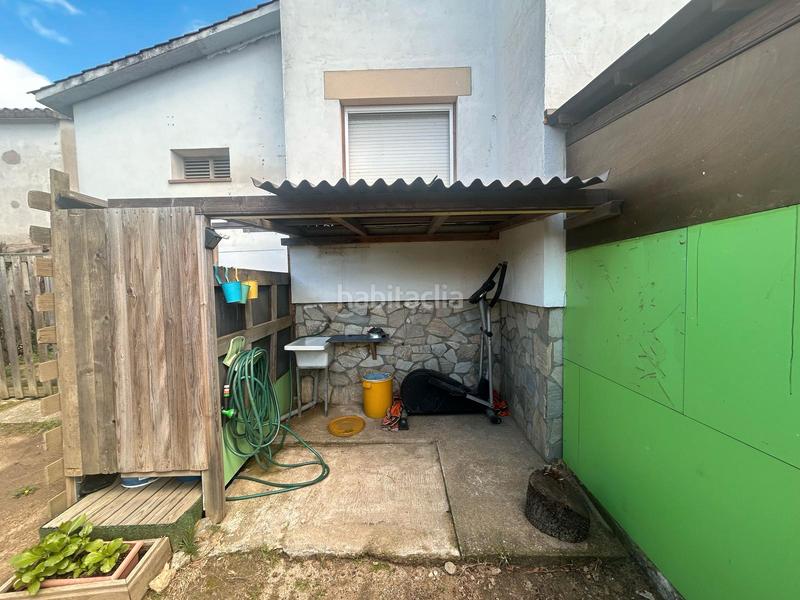 Foto a8261173-5cd7-473a-845f-8f778239a822. Chalet casa unifamiliar ubicada en zona residencial de 109m2 con terreno de 453m2 en Maçanet de Cabrenys
