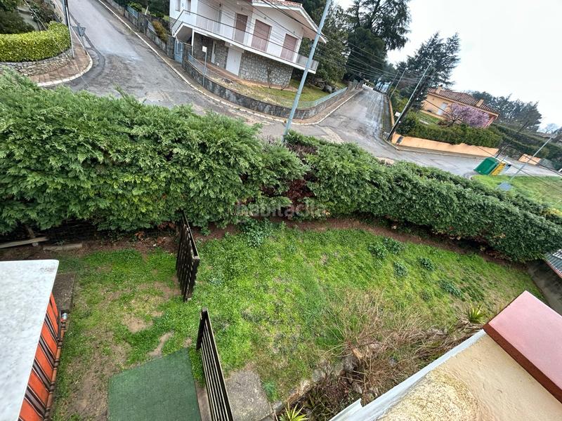Foto a92541c7-ae79-469e-a956-4883fcd8bff9. Chalet casa unifamiliar ubicada en zona residencial de 109m2 con terreno de 453m2 en Maçanet de Cabrenys