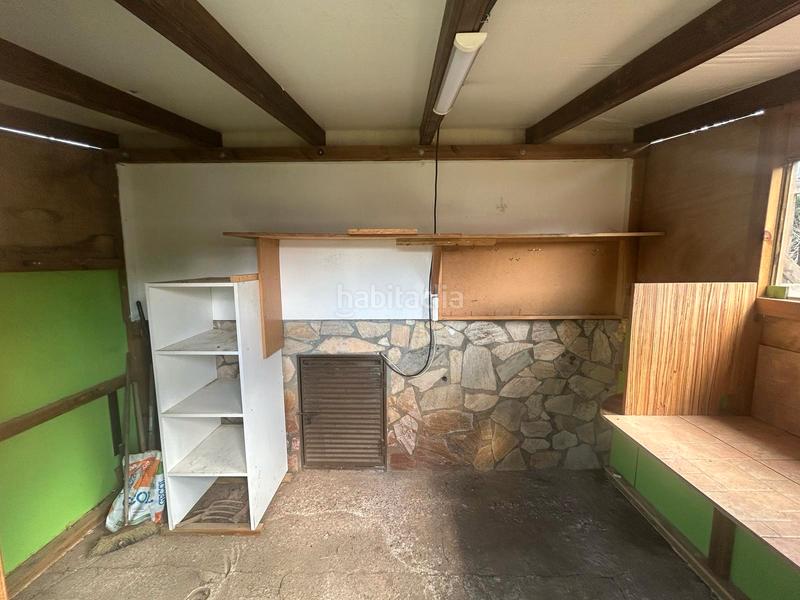 Foto b8875013-7827-4483-af89-037defd3a3bf. Chalet casa unifamiliar ubicada en zona residencial de 109m2 con terreno de 453m2 en Maçanet de Cabrenys