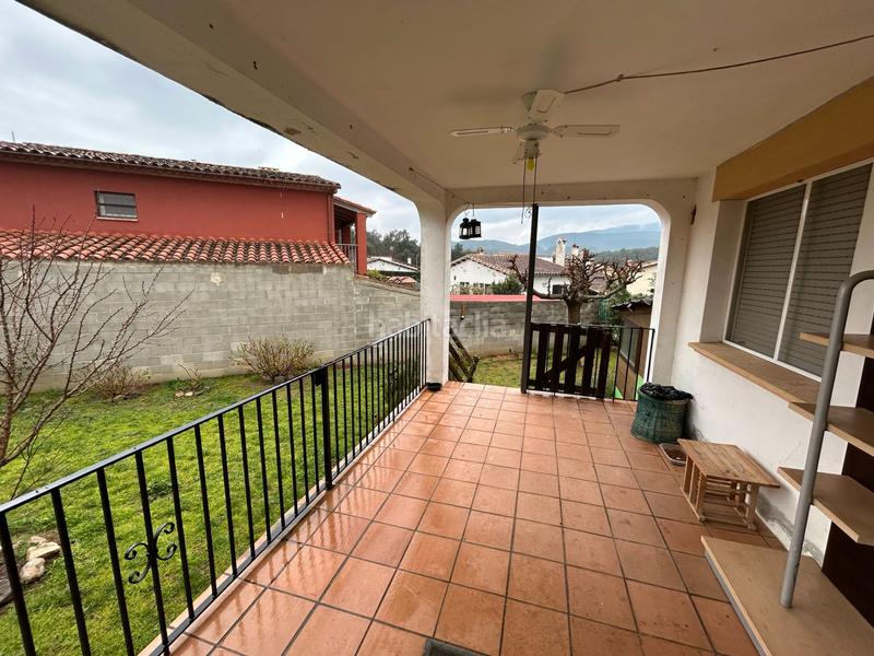 Foto de696337-3469-4bee-81ca-b93ff6319e79. Chalet casa unifamiliar ubicada en zona residencial de 109m2 con terreno de 453m2 en Maçanet de Cabrenys