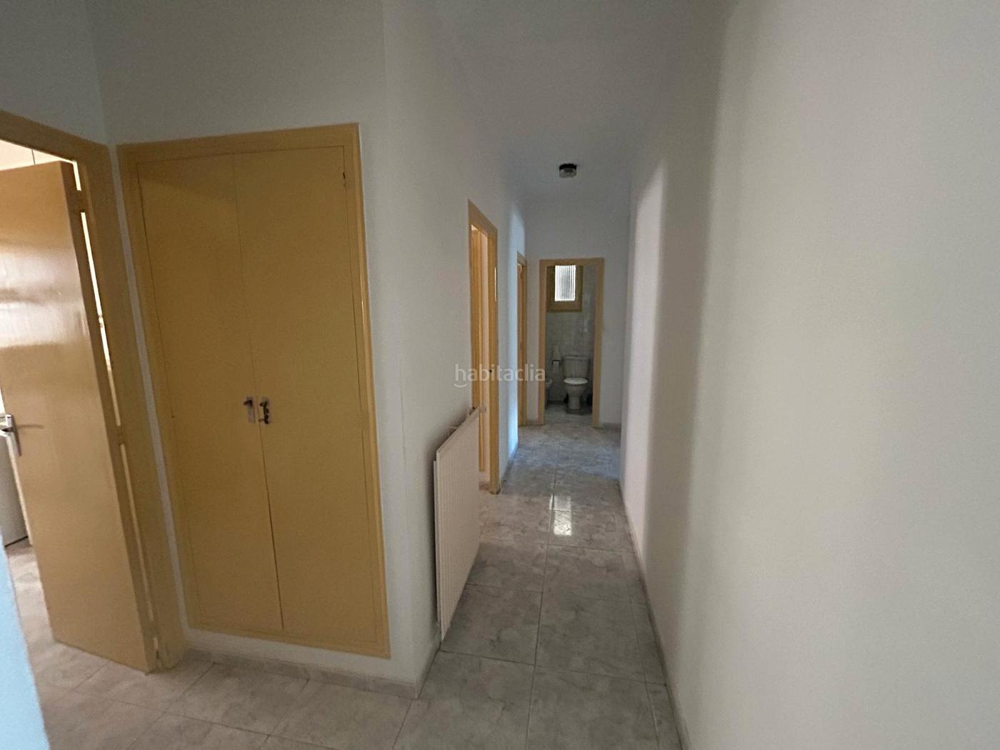Fantstico piso cntrico de 106m2 con garaje. Maanet de Cabrenys