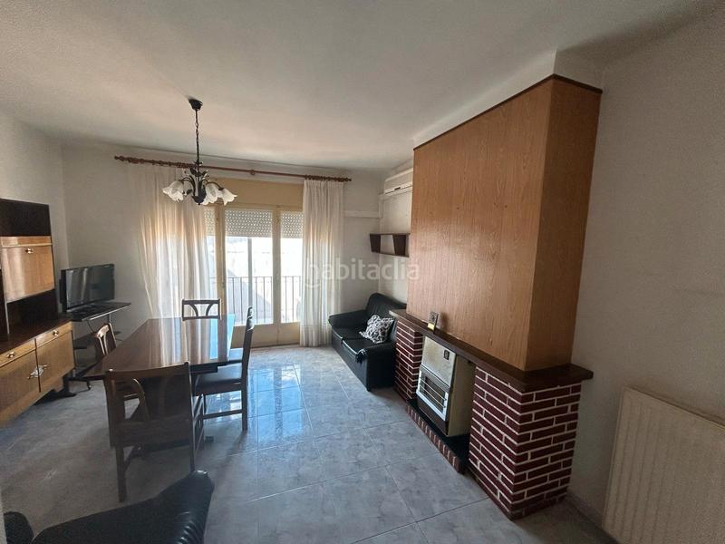 Foto d9a68618-a059-4056-9a42-1706d8ef86a2. Piso fantástico piso céntrico de 106m2 con garaje. en Maçanet de Cabrenys