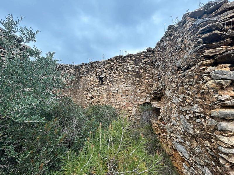 Foto 1476c04b-0f44-44e0-93ef-bddb609326e4. Finca rústica terreno rústico con opción construcción masía en Biure