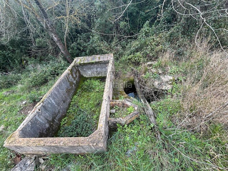 Foto 263decbf-ae69-404d-ab86-ede746894761. Finca rústica terreno rústico con opción construcción masía en Biure