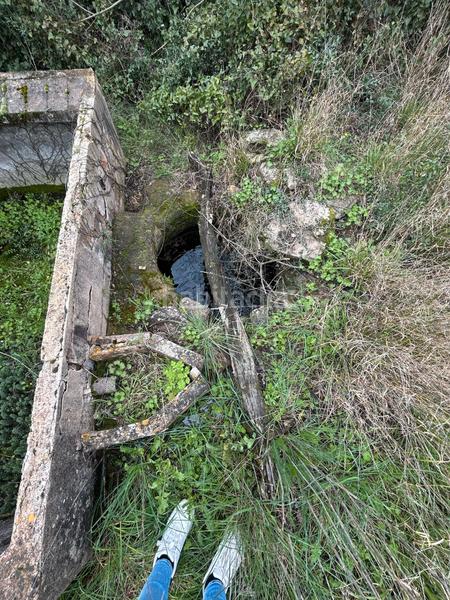 Foto a66bedf8-45d9-42a8-b97e-35ddd49ffea5. Finca rústica terreno rústico con opción construcción masía en Biure